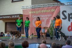 Spass uff de Gass 2015