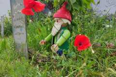 Trainingsgelände in Büttelborn