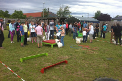 Coton de Tuléar Event 2012