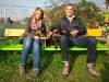 Mali und Pepe