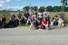 Walk&Talk Der Outdoorkurs